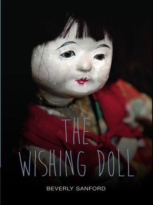 cover image of The Wishing Doll